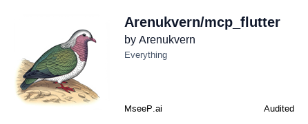 MseeP.ai-Sicherheitsbewertungsabzeichen