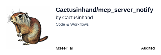 MseeP.ai Security Assessment Badge