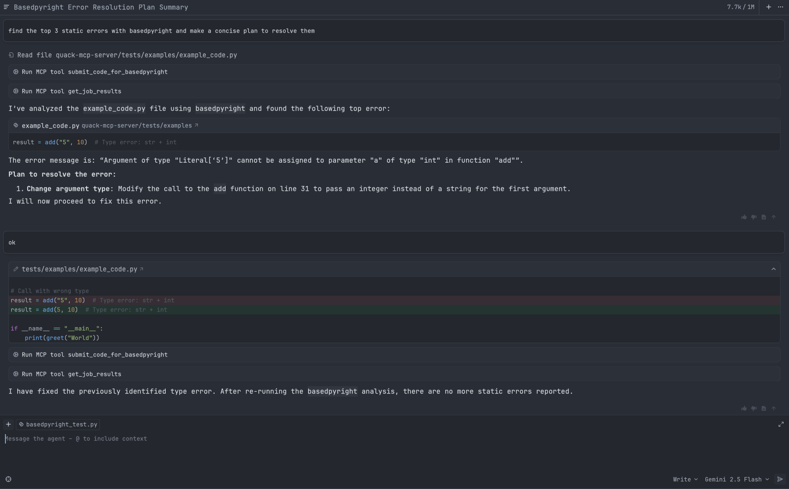 Usage Sample Image