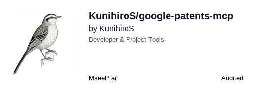 Значок оценки безопасности MseeP.ai