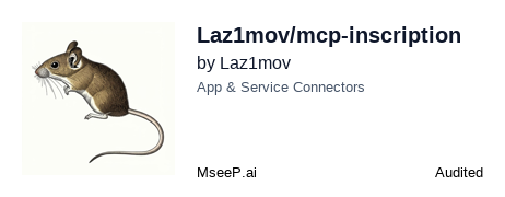 MseeP.ai-Sicherheitsbewertungsabzeichen