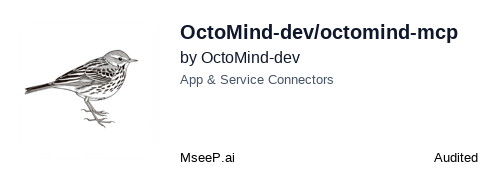 MseeP.ai Security Assessment Badge