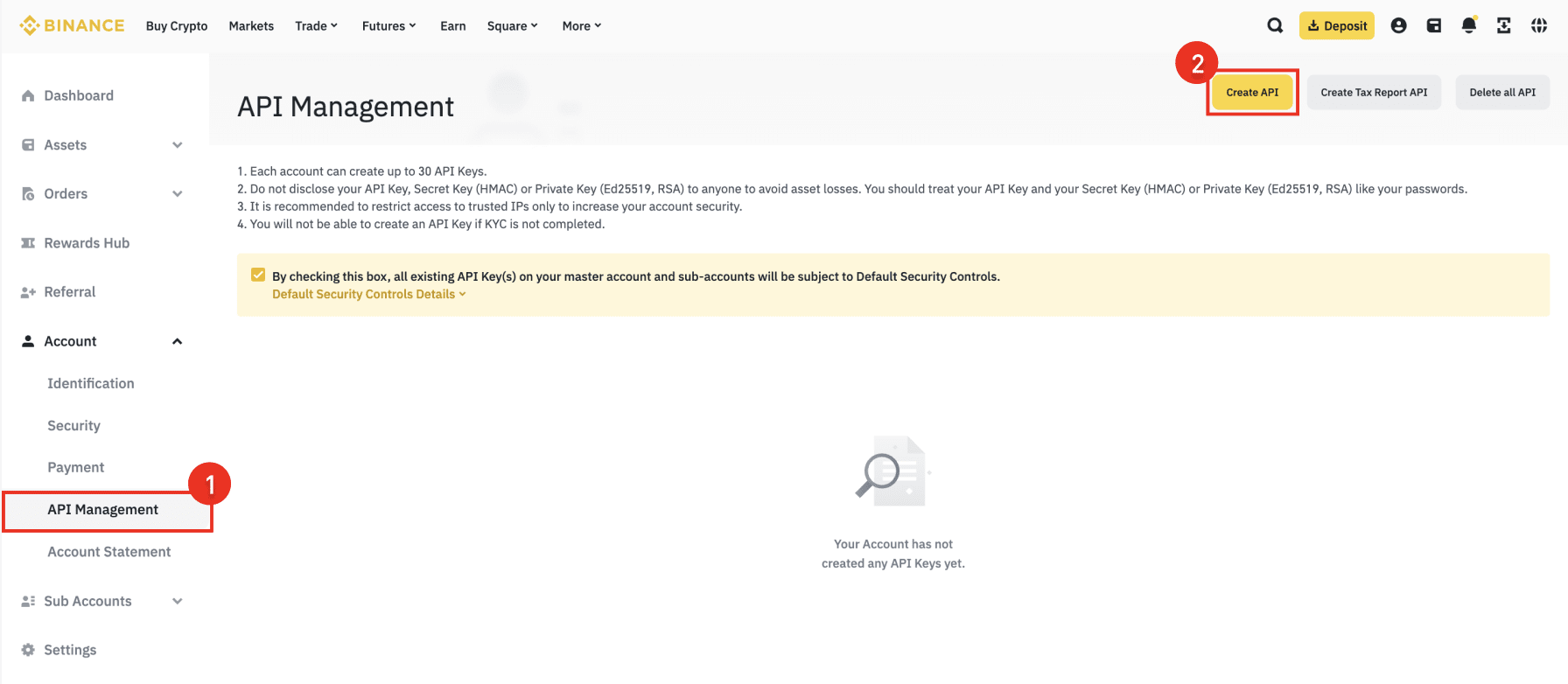 API Management