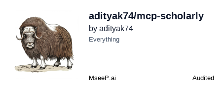 MseeP.ai-Sicherheitsbewertungsabzeichen