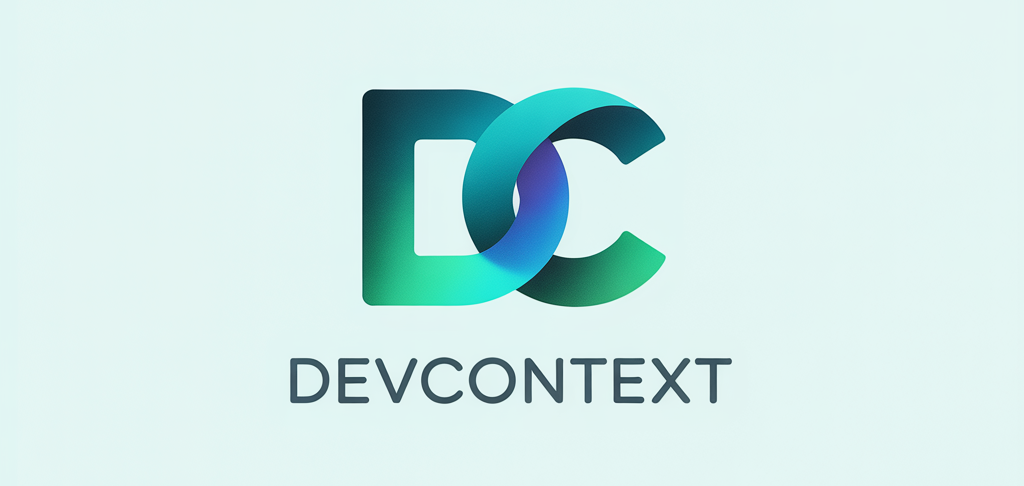 DevContext – Die nächste Evolutionsstufe im KI-Entwicklungskontext