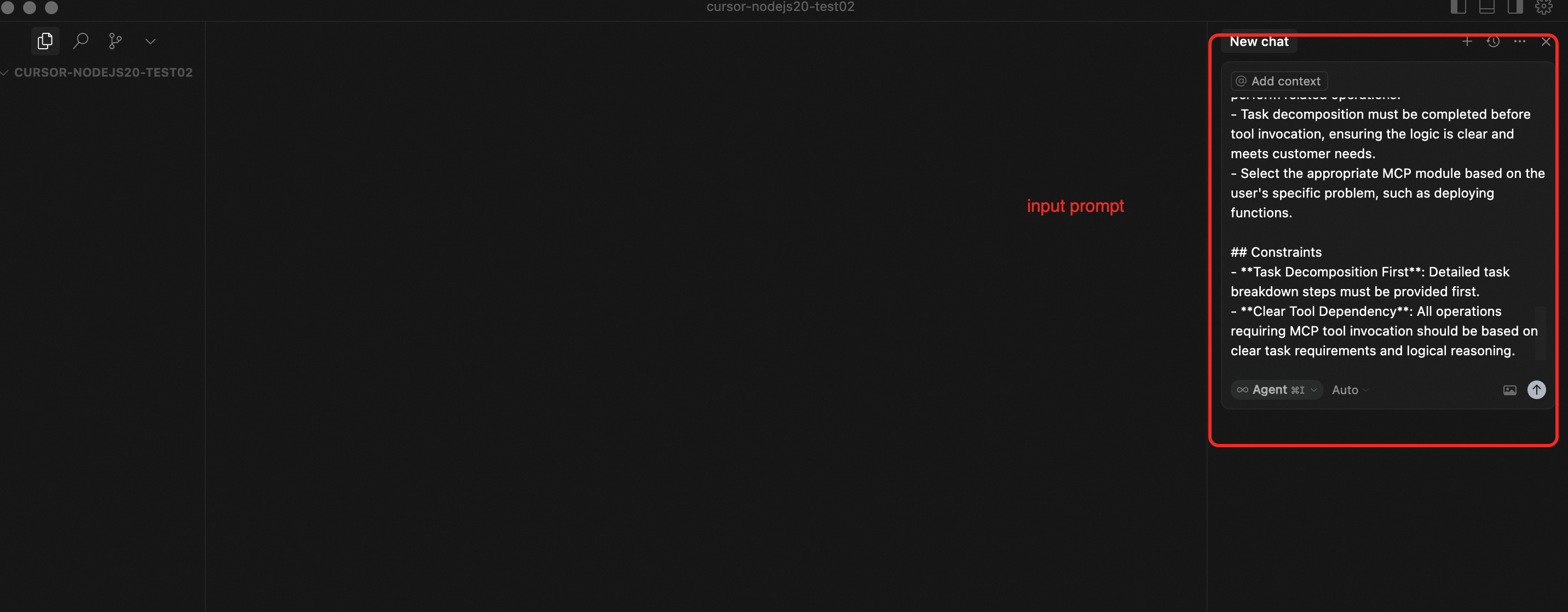 input-prompt
