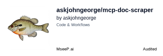 MseeP.ai Security Assessment Badge