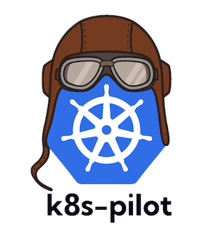 k8s-pilot-ci