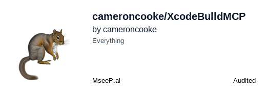 MseeP.ai 安全评估徽章