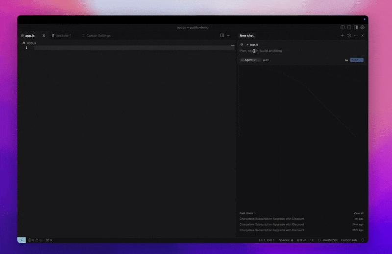 MCP Demo