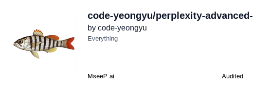 MseeP.ai-Sicherheitsbewertungsabzeichen