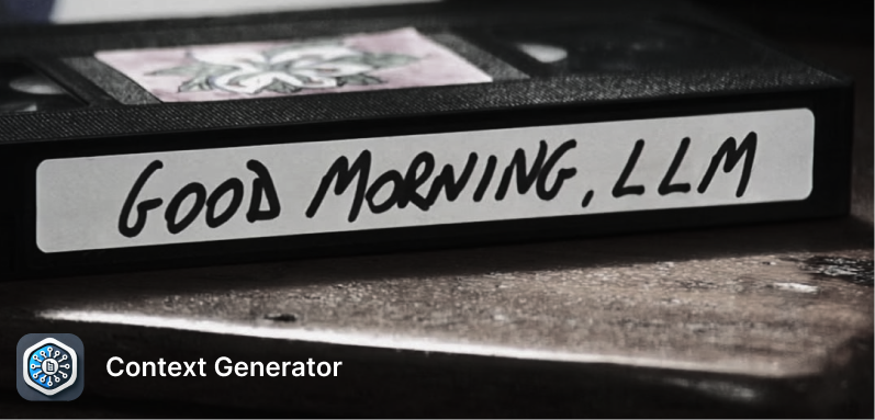 Good morning, LLM
