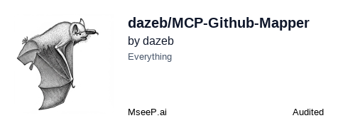 MseeP.ai Security Assessment Badge