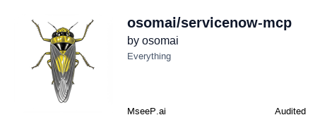 Значок оценки безопасности MseeP.ai