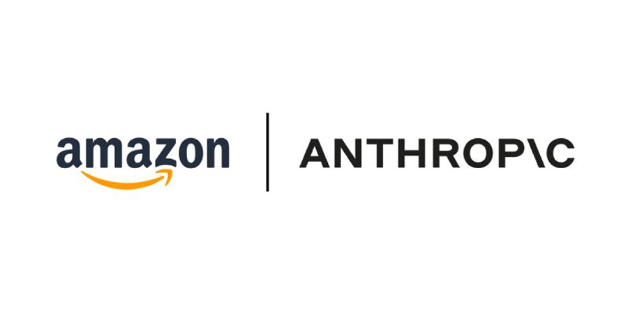 AWS Logo