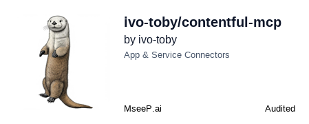 MseeP.ai Security Assessment Badge