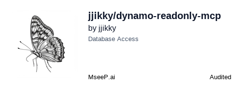 MseeP.ai-Sicherheitsbewertungsabzeichen