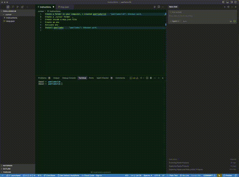 Installation Demo