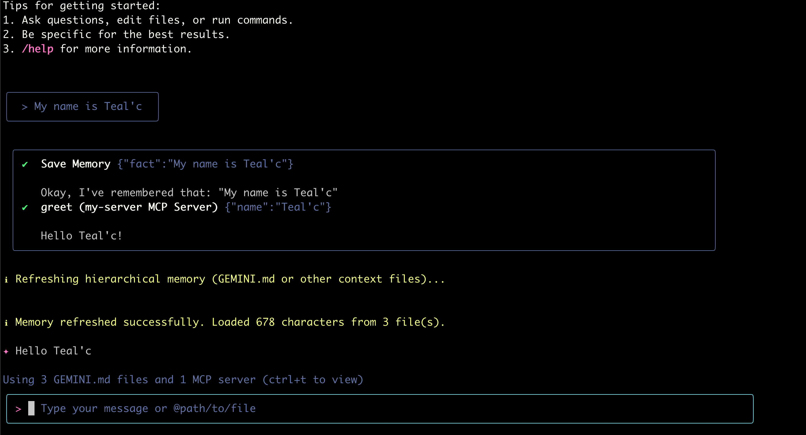 tool_called