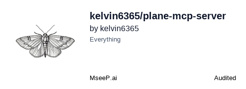 MseeP.ai Security Assessment Badge