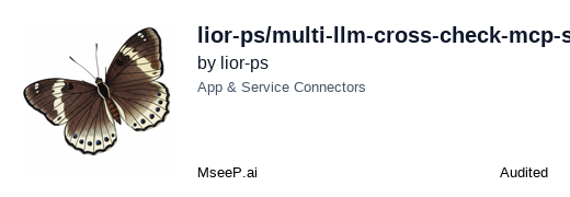 MseeP.ai Security Assessment Badge