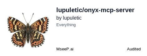 MseeP.ai-Sicherheitsbewertungsabzeichen