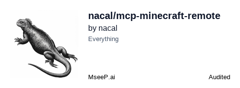 MseeP.ai-Sicherheitsbewertungsabzeichen