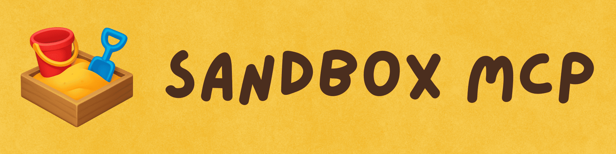 Sandbox MCP Logo
