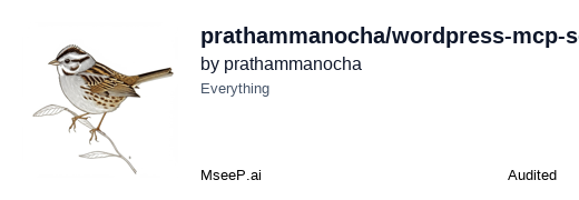 MseeP.ai Security Assessment Badge