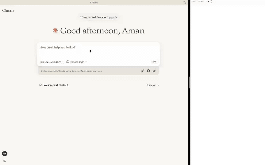 Workflow Demo