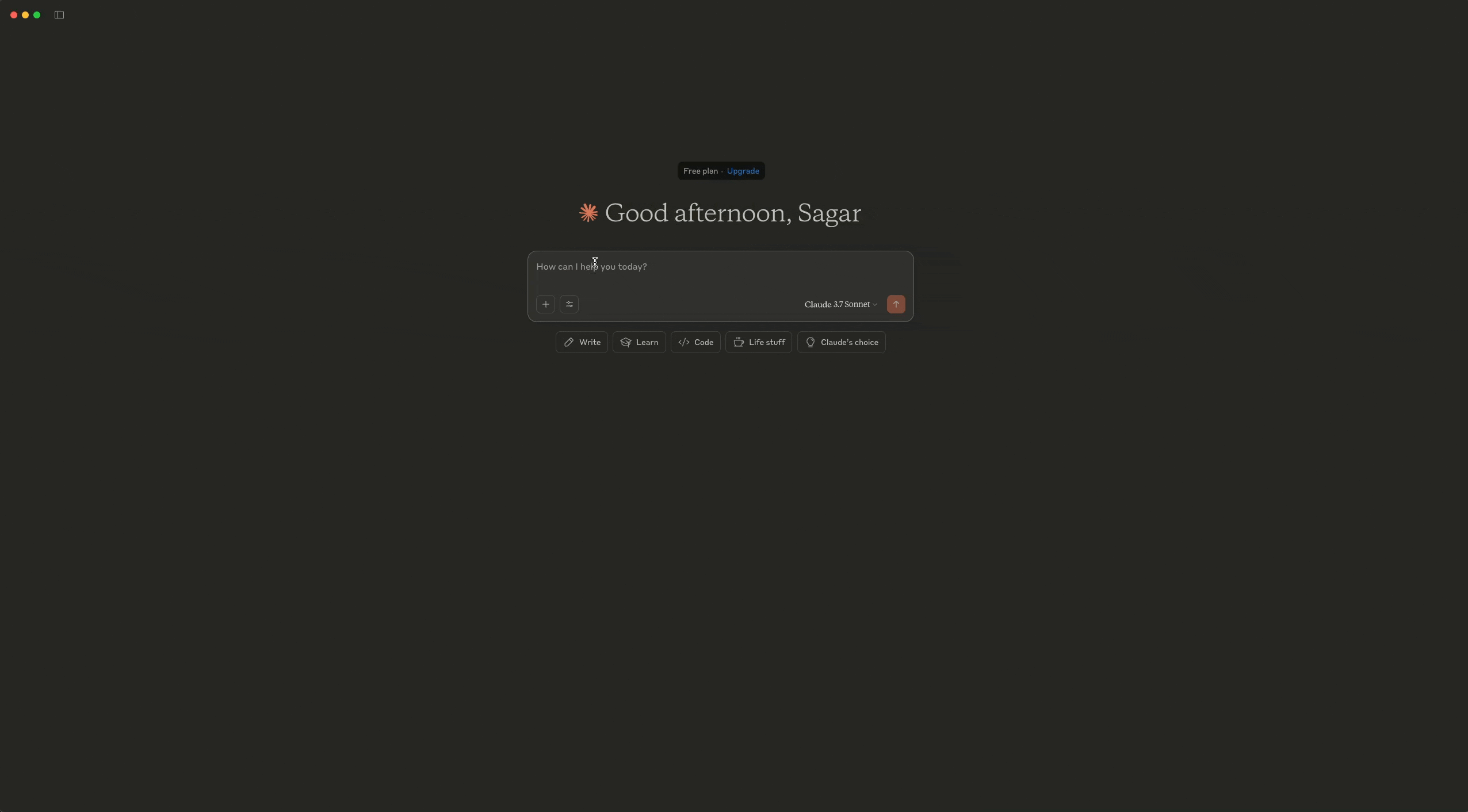 Create Article