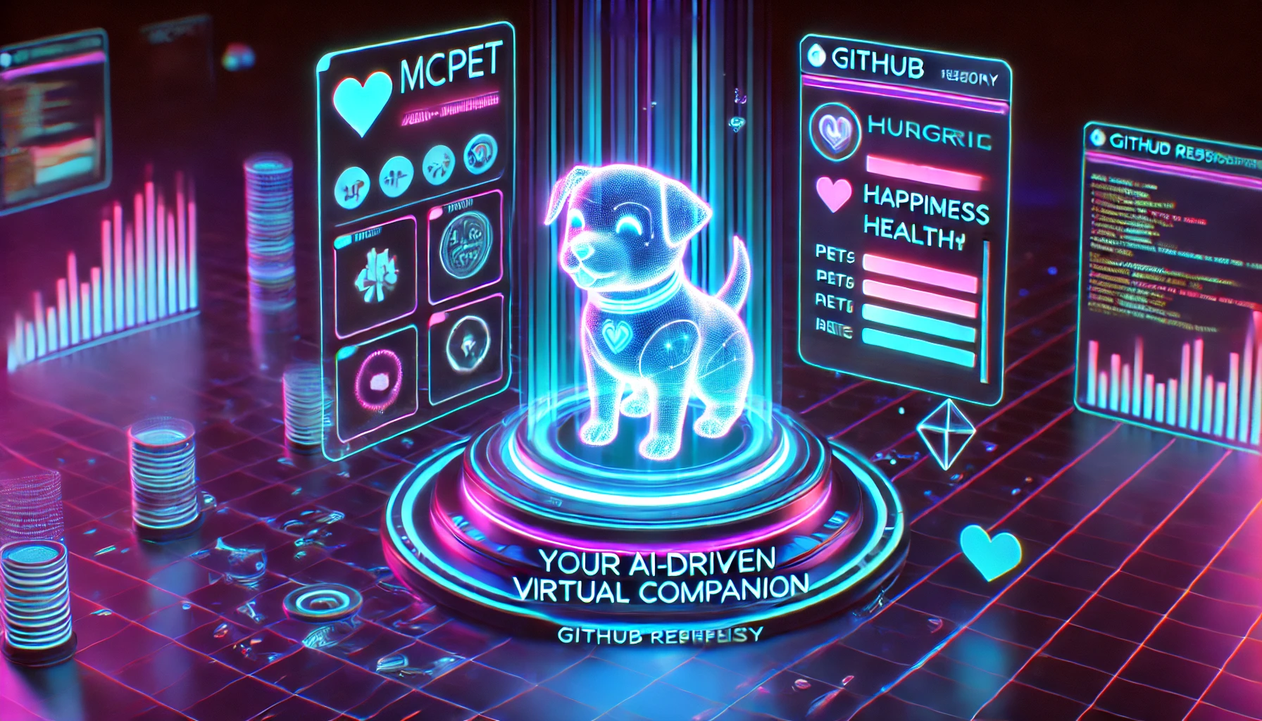 MCPet