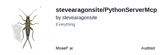 MseeP.ai Security Assessment Badge