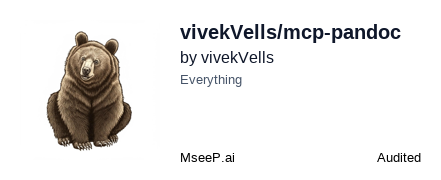 MseeP.ai-Sicherheitsbewertungsabzeichen