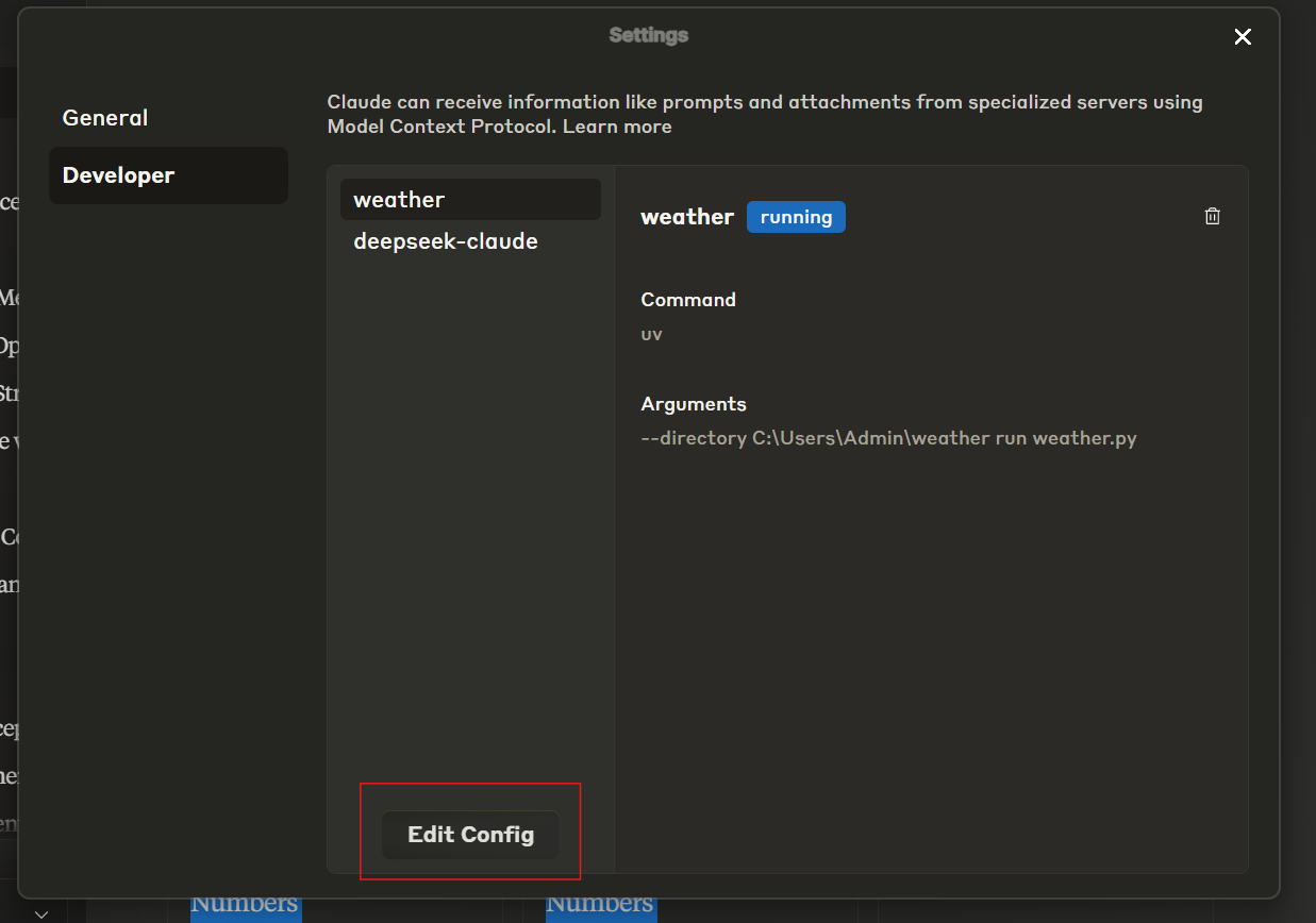 claude\_desktop\_config.json 文件