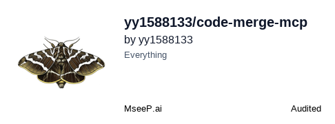MseeP.ai Security Assessment Badge