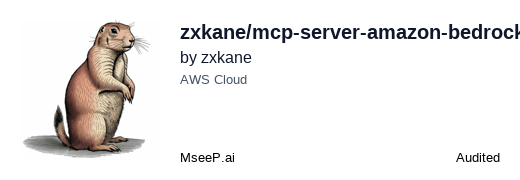 MseeP.ai 安全评估徽章
